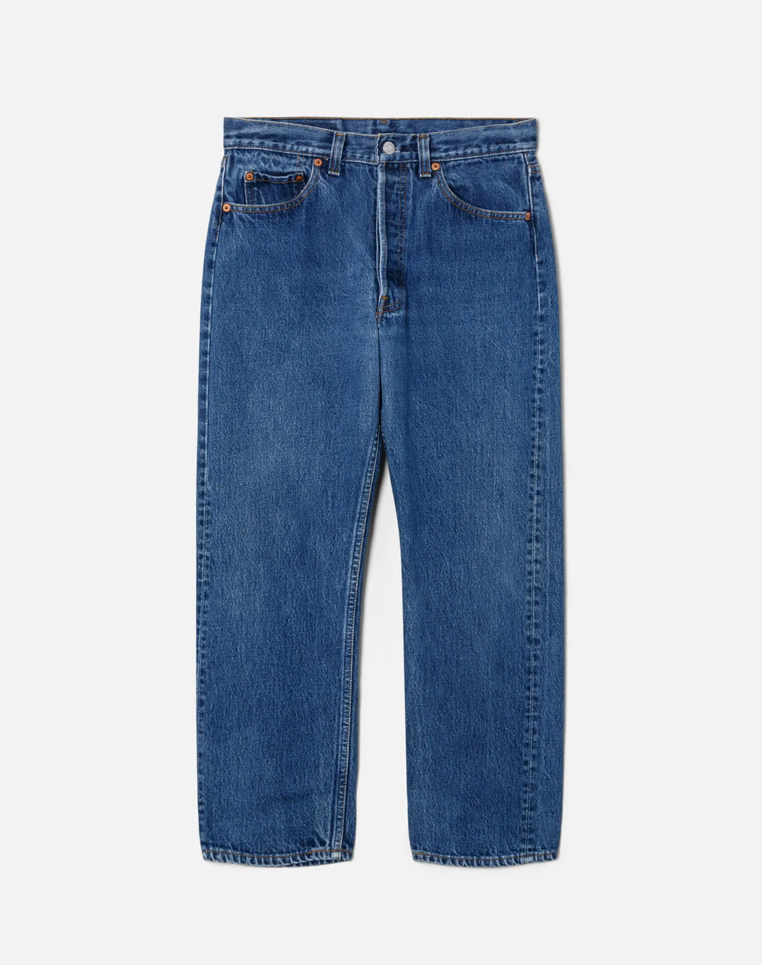 80s Levi's 501 -#30 sold by Re/Done