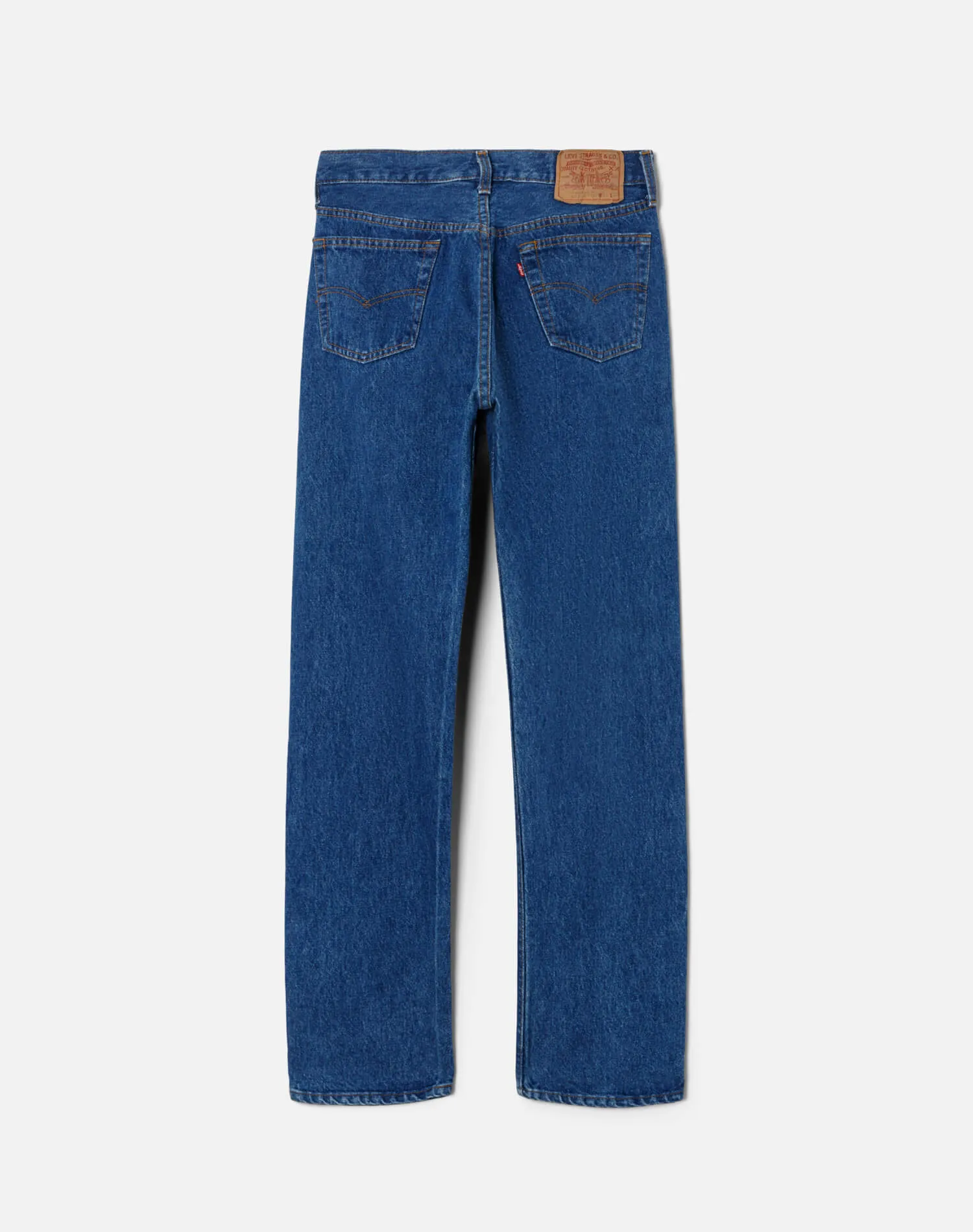 80s Levi's 501 -#29 sold by Re/Done product image thumbnail 2