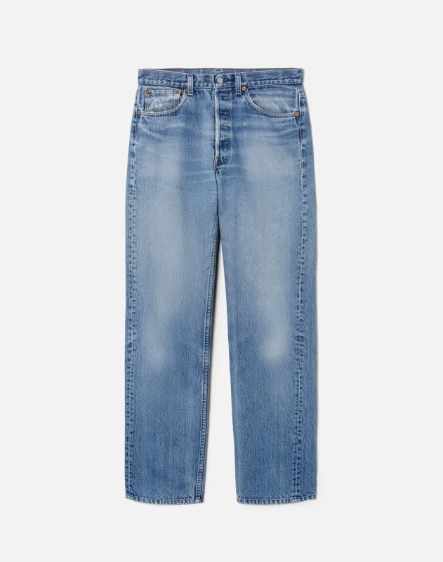 80s Levi's 501 -#24 sold by Re/Done