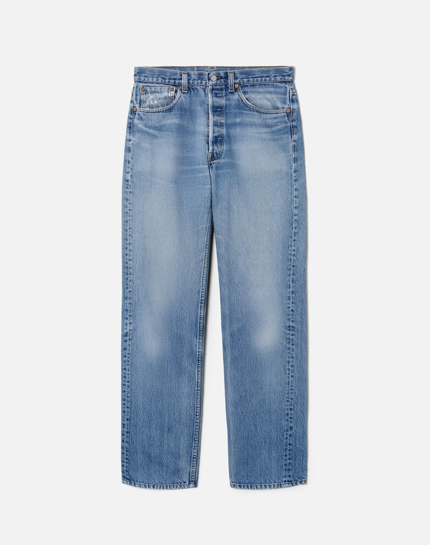 80s Levi's 501 -#24 sold by Re/Done