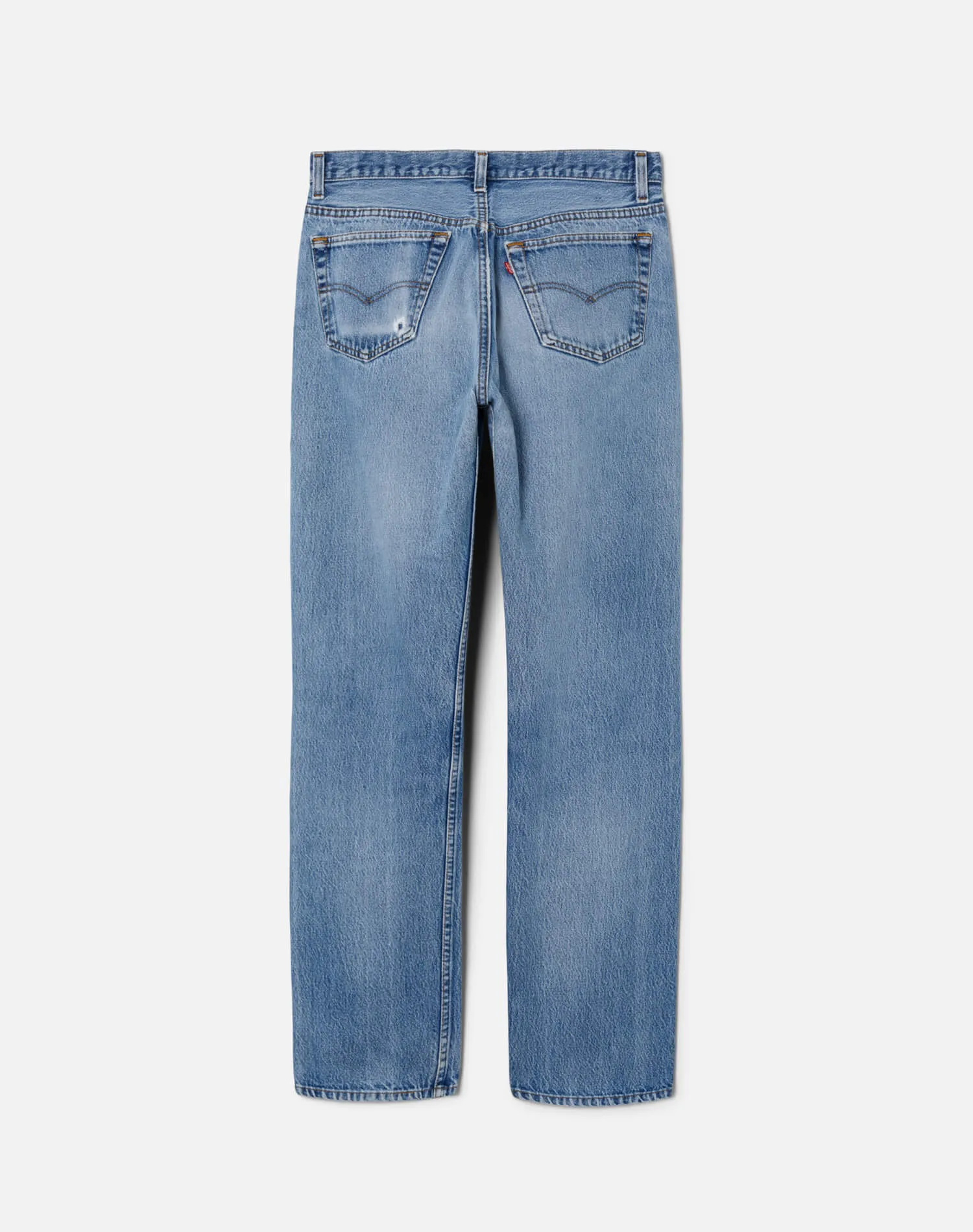 80s Levi's 501 -#24 sold by Re/Done product image thumbnail 2