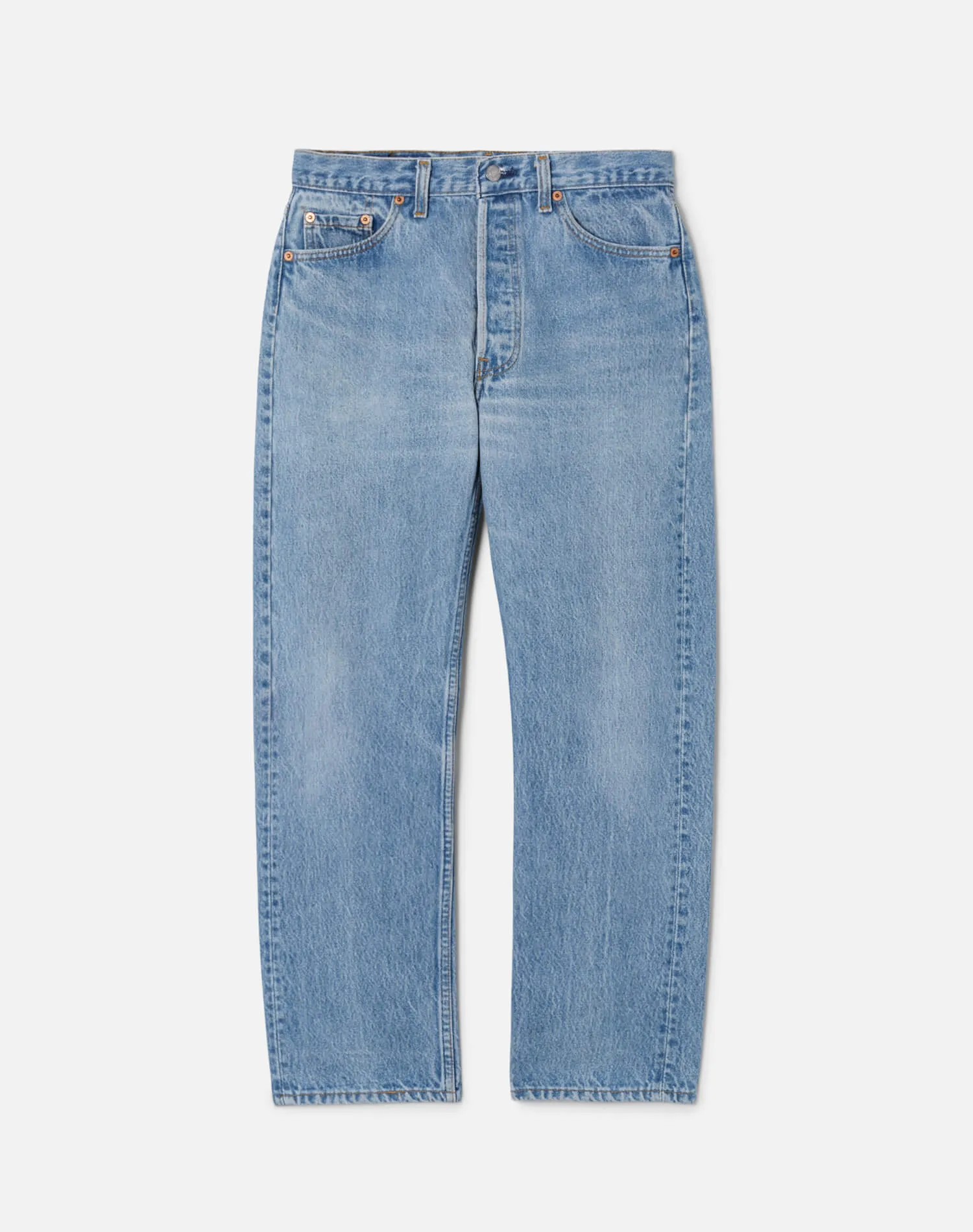 80s Levi's 501 -#22 sold by Re/Done