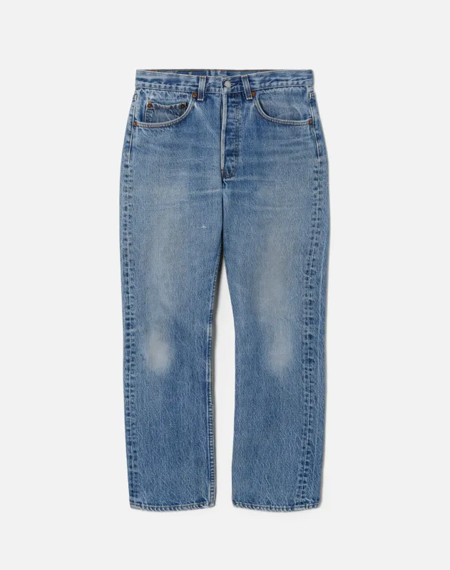 80s Levi's 501 -#20 sold by Re/Done