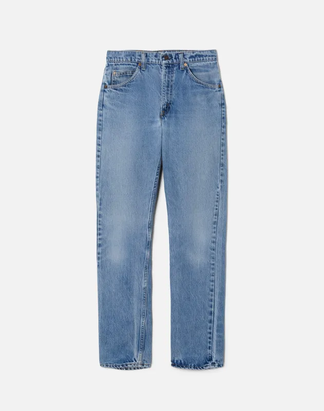 80s Levi's 505 -#19 sold by Re/Done