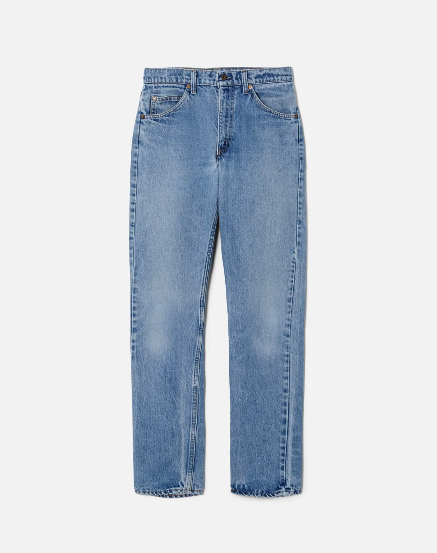 80s Levi's 505 -#19 sold by Re/Done