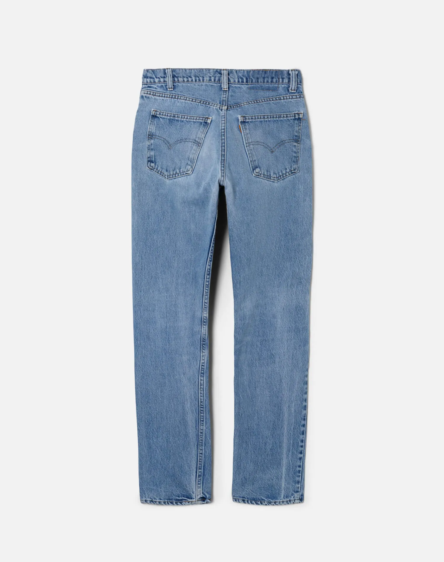 80s Levi's 505 -#19 sold by Re/Done product image thumbnail 2