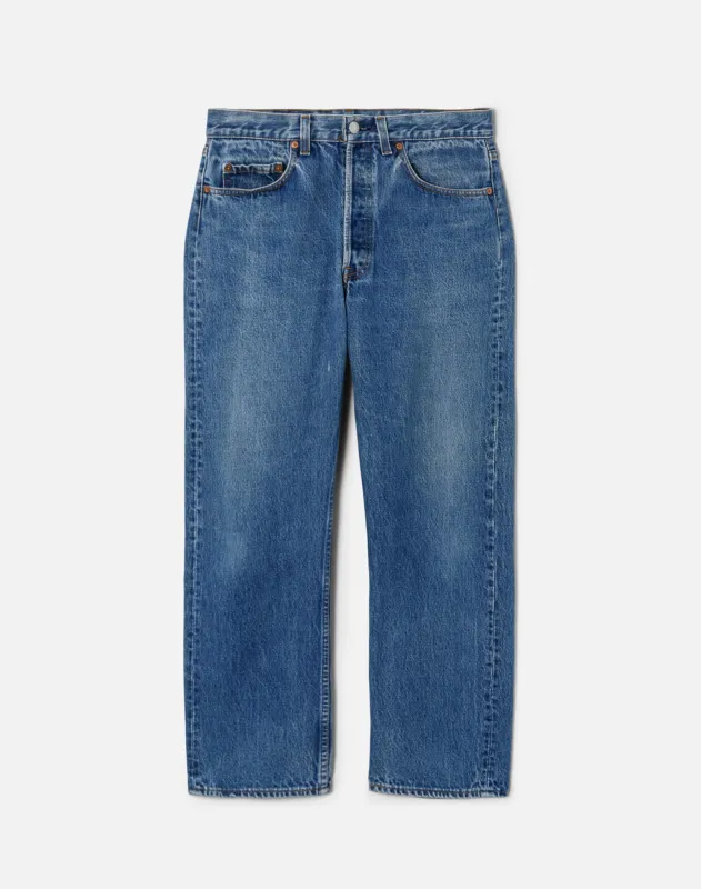 80s Levi's 501 -#18 sold by Re/Done