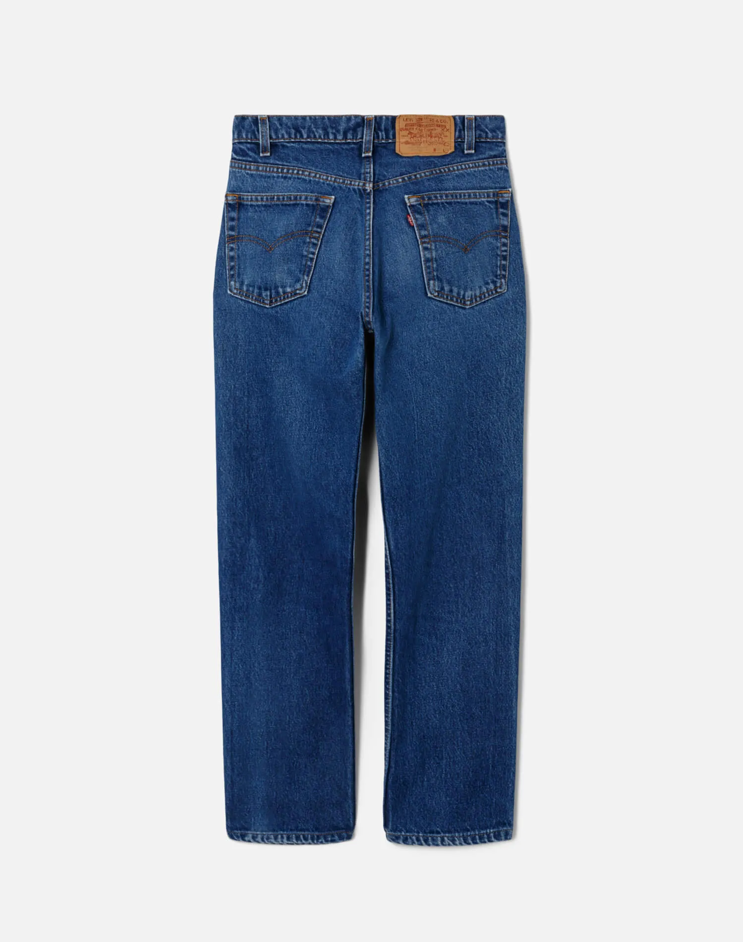 80s Levi's 505 -#17 sold by Re/Done product image thumbnail 2