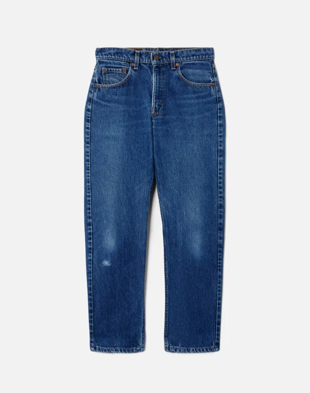 80s Levi's 505 -#17 sold by Re/Done