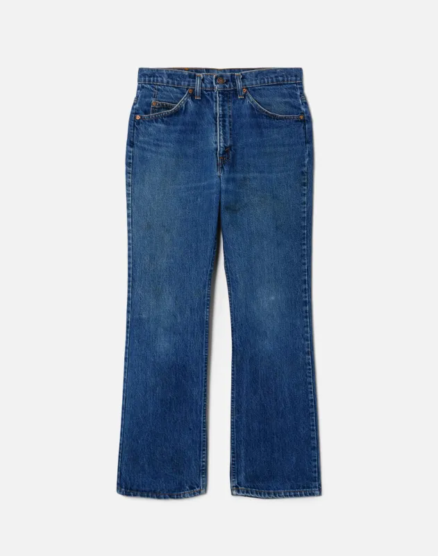 80s Levi's 505 -#14 sold by Re/Done