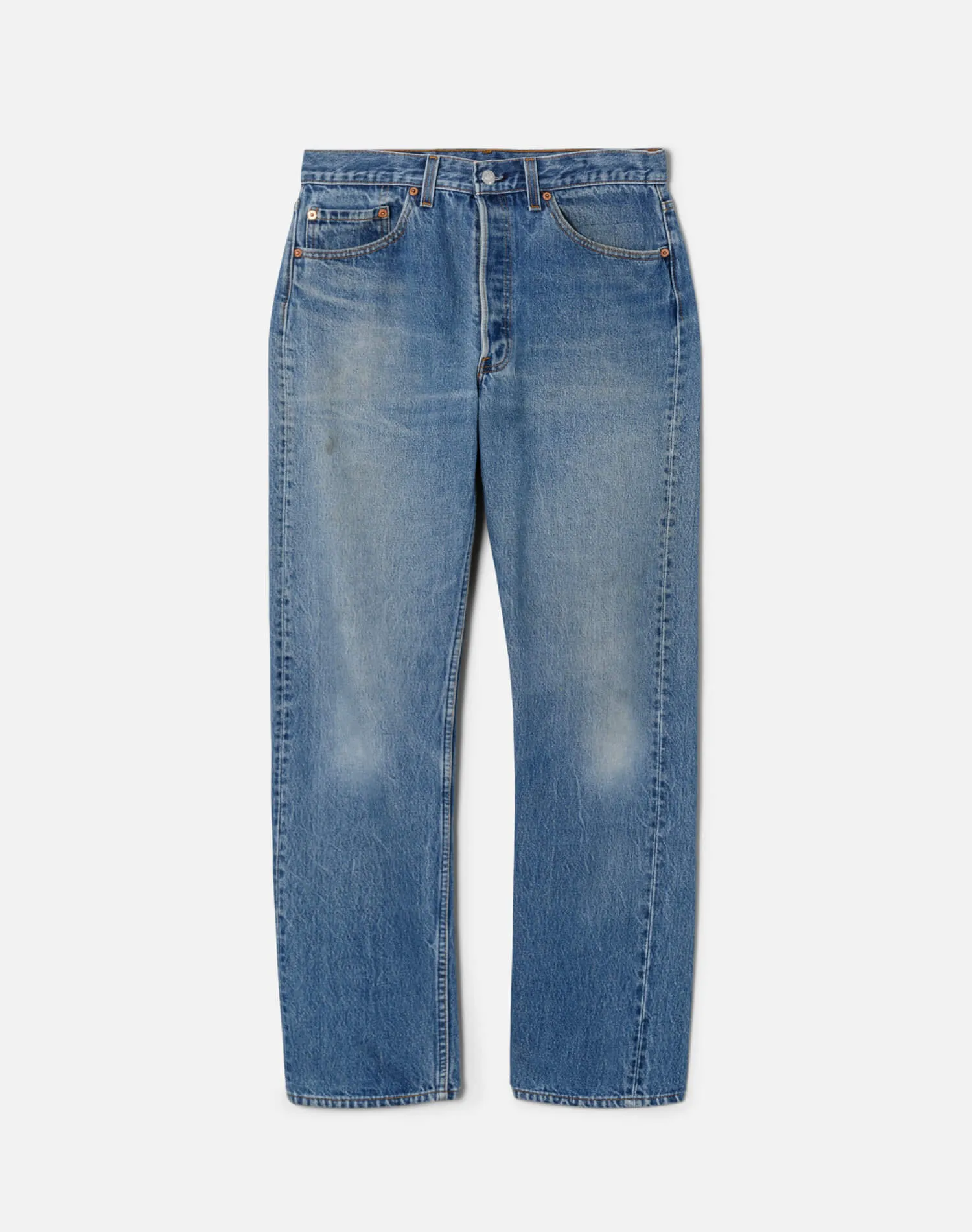 80s Levi's 501 -#12 sold by Re/Done