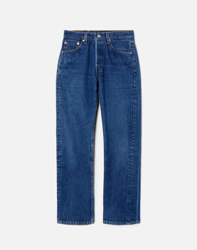 80s Levi's 501 -#11 sold by Re/Done