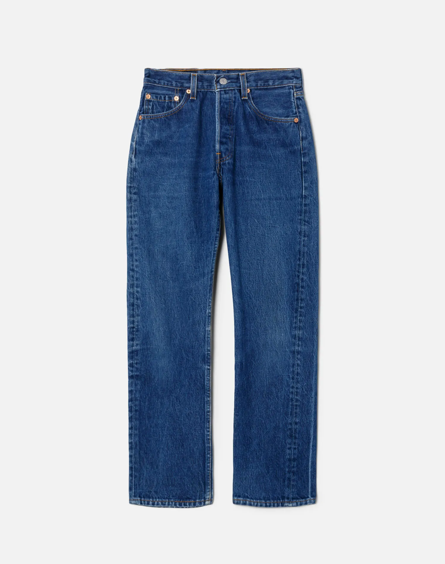 80s Levi's 501 -#11 sold by Re/Done