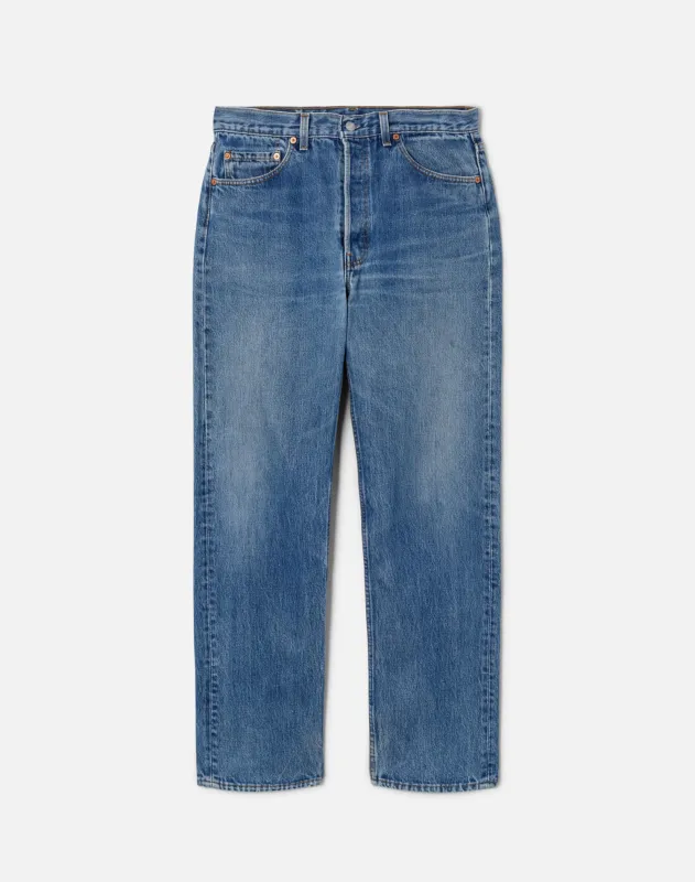 80s Levi's 501 -#10 sold by Re/Done