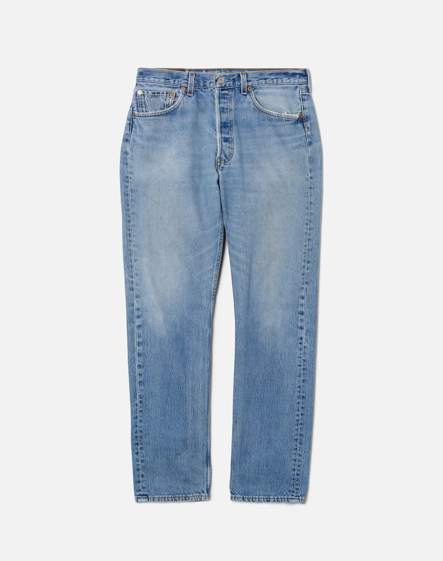 80s Levi's 501 -#9 sold by Re/Done