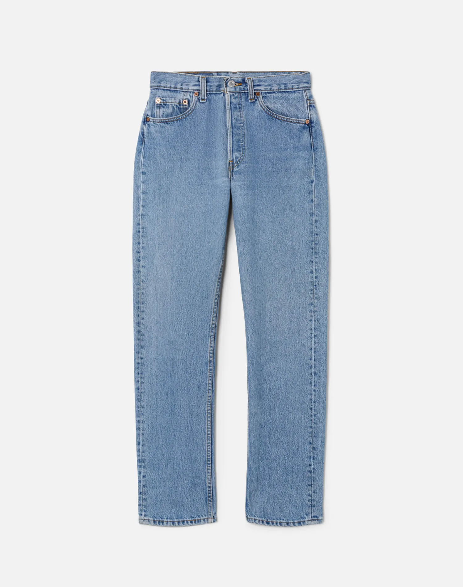 80s Levi's 501 -#8 sold by Re/Done