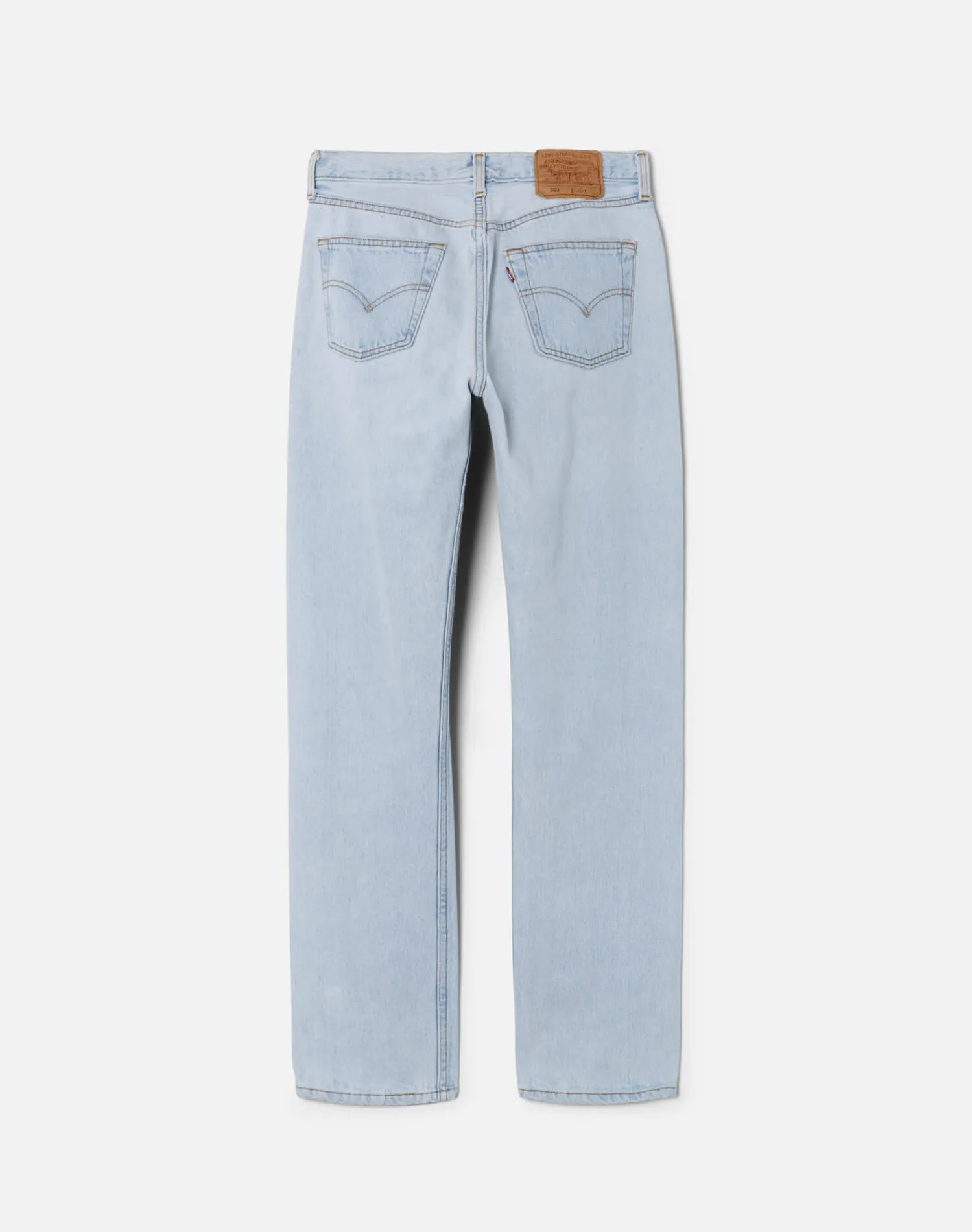 80s Levi's 501 -#7 sold by Re/Done product image thumbnail 2