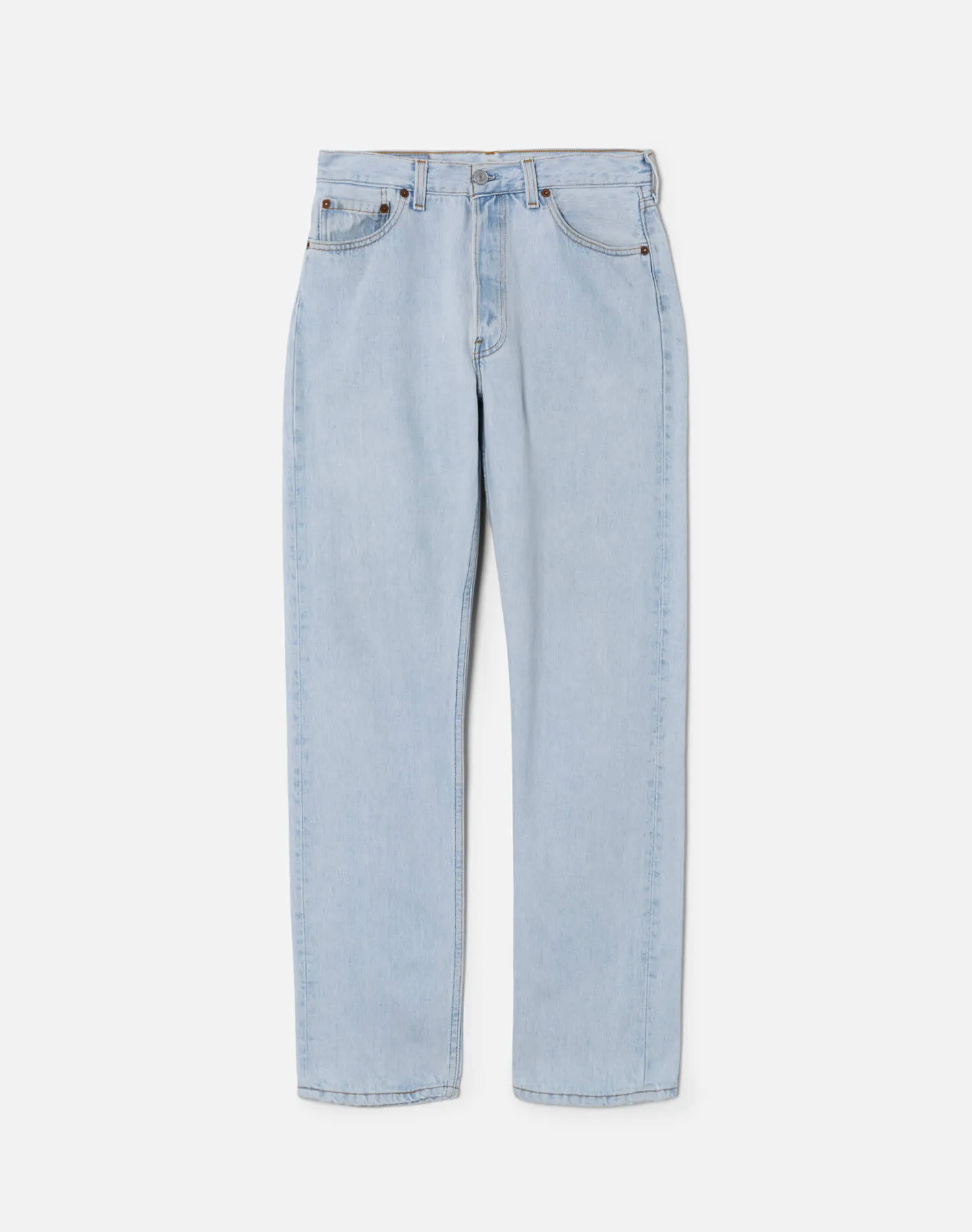 80s Levi's 501 -#7 sold by Re/Done