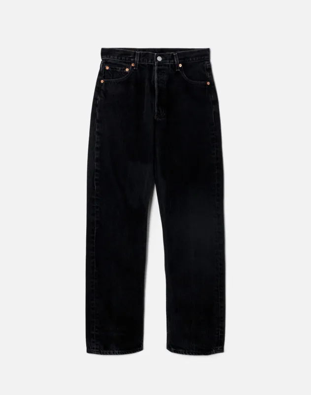 80s Levi's 501 -#6 sold by Re/Done