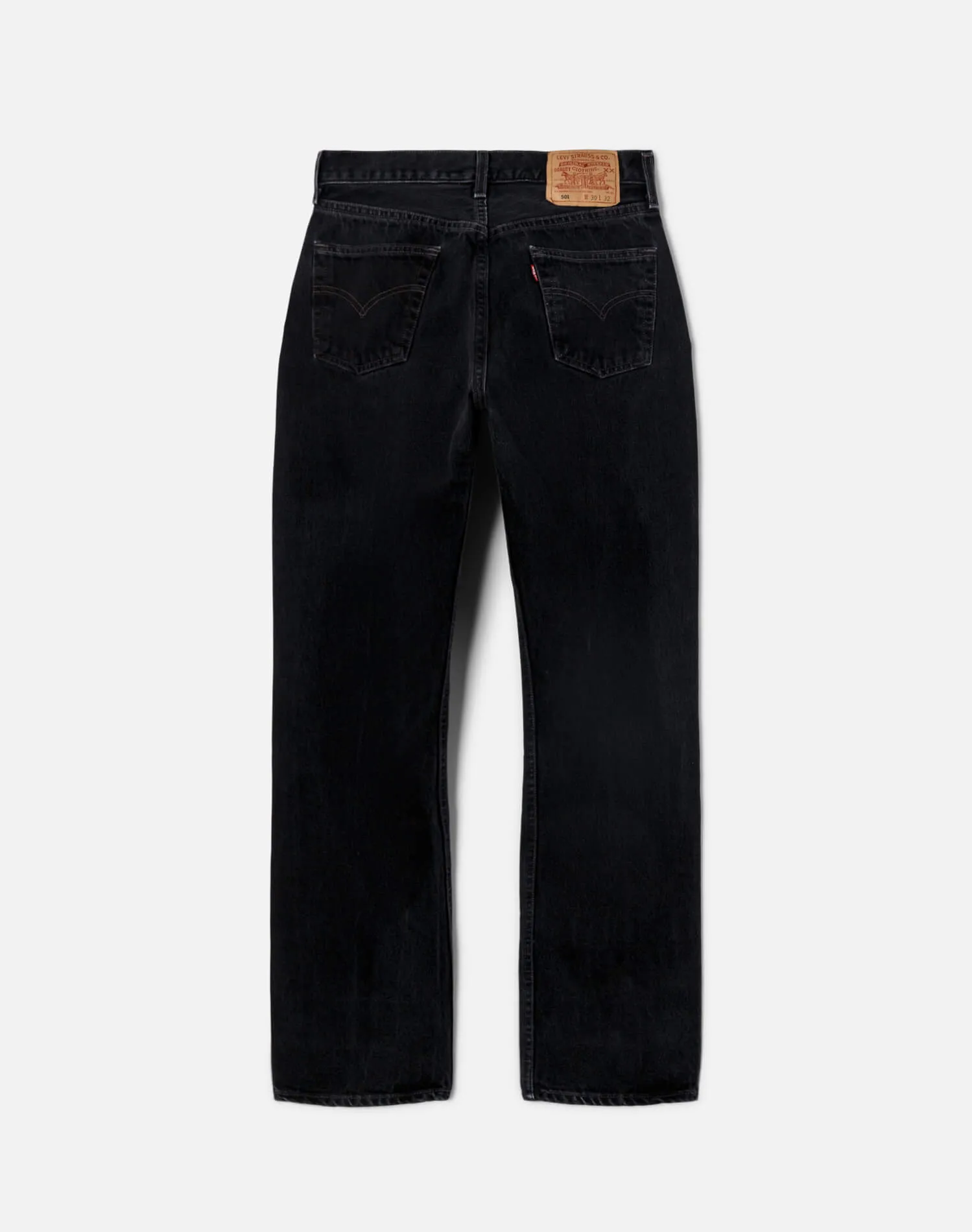 80s Levi's 501 -#6 sold by Re/Done product image thumbnail 2