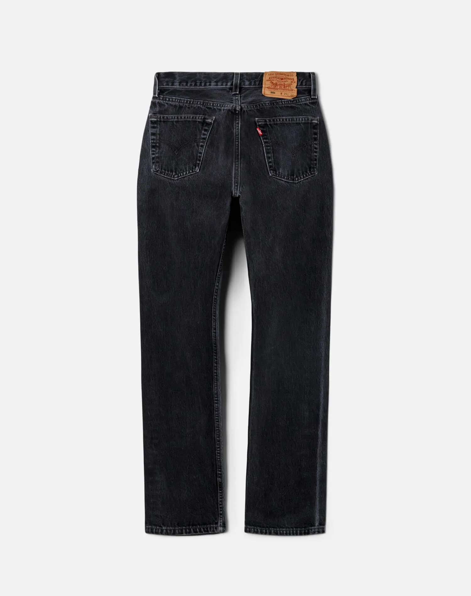 80s Levi's 501 -#5 sold by Re/Done product image thumbnail 2