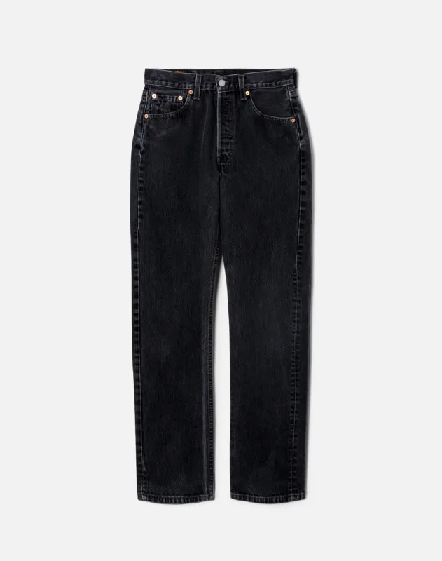 80s Levi's 501 -#5 sold by Re/Done