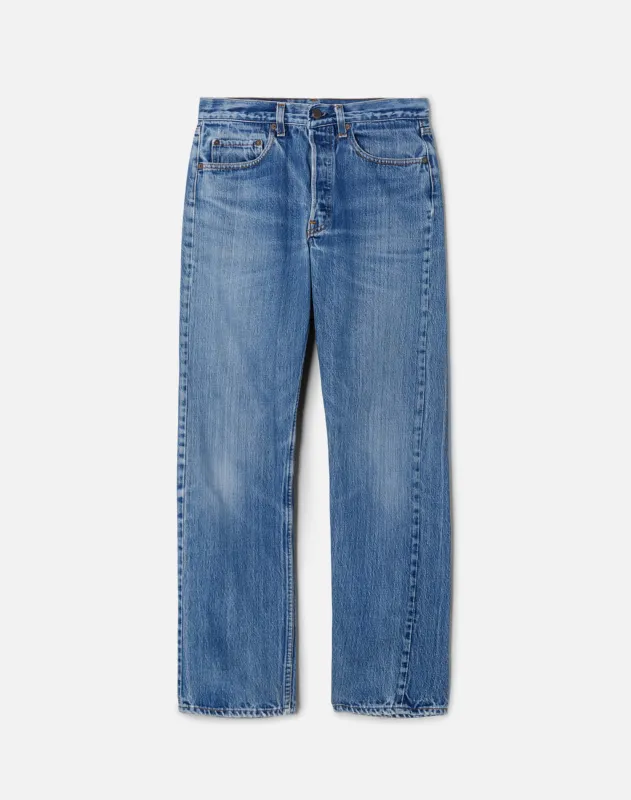 80s Levi's 501 -#4 sold by Re/Done