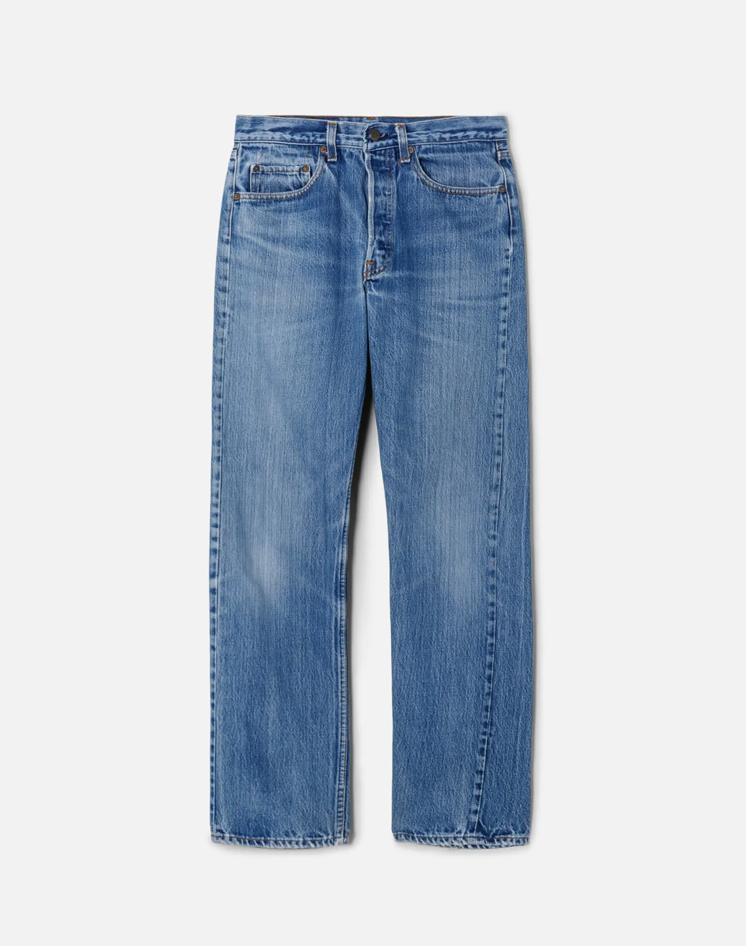 80s Levi's 501 -#4 sold by Re/Done
