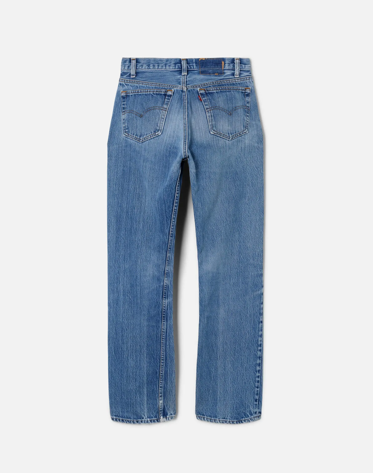 80s Levi's 501 -#4 sold by Re/Done product image thumbnail 2