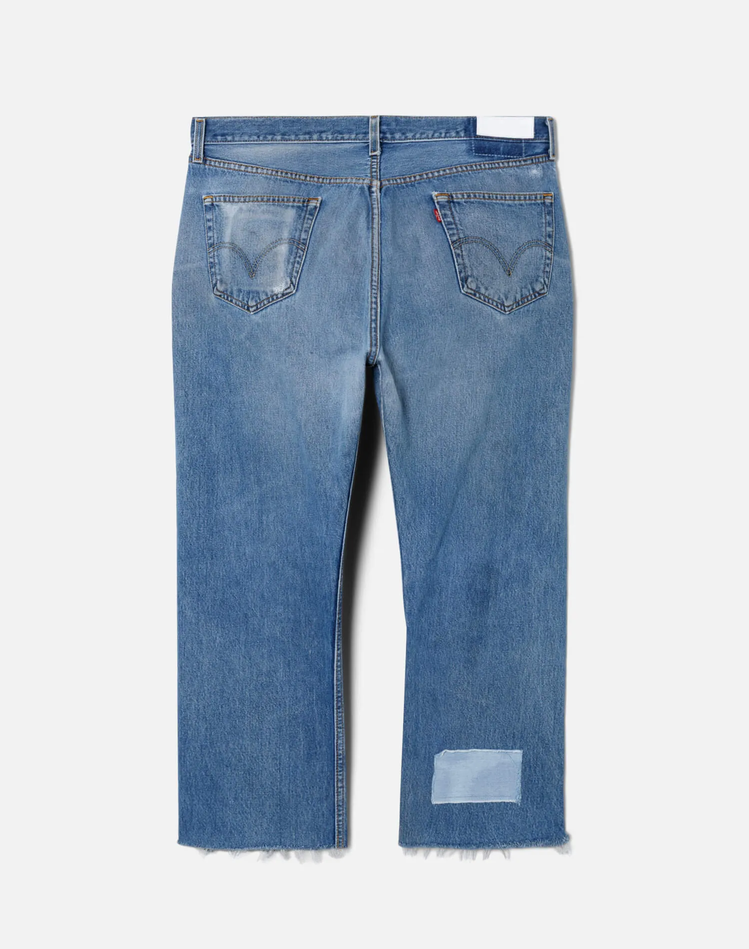 No. 32PWBFJN11235029 sold by Re/Done product image thumbnail 2
