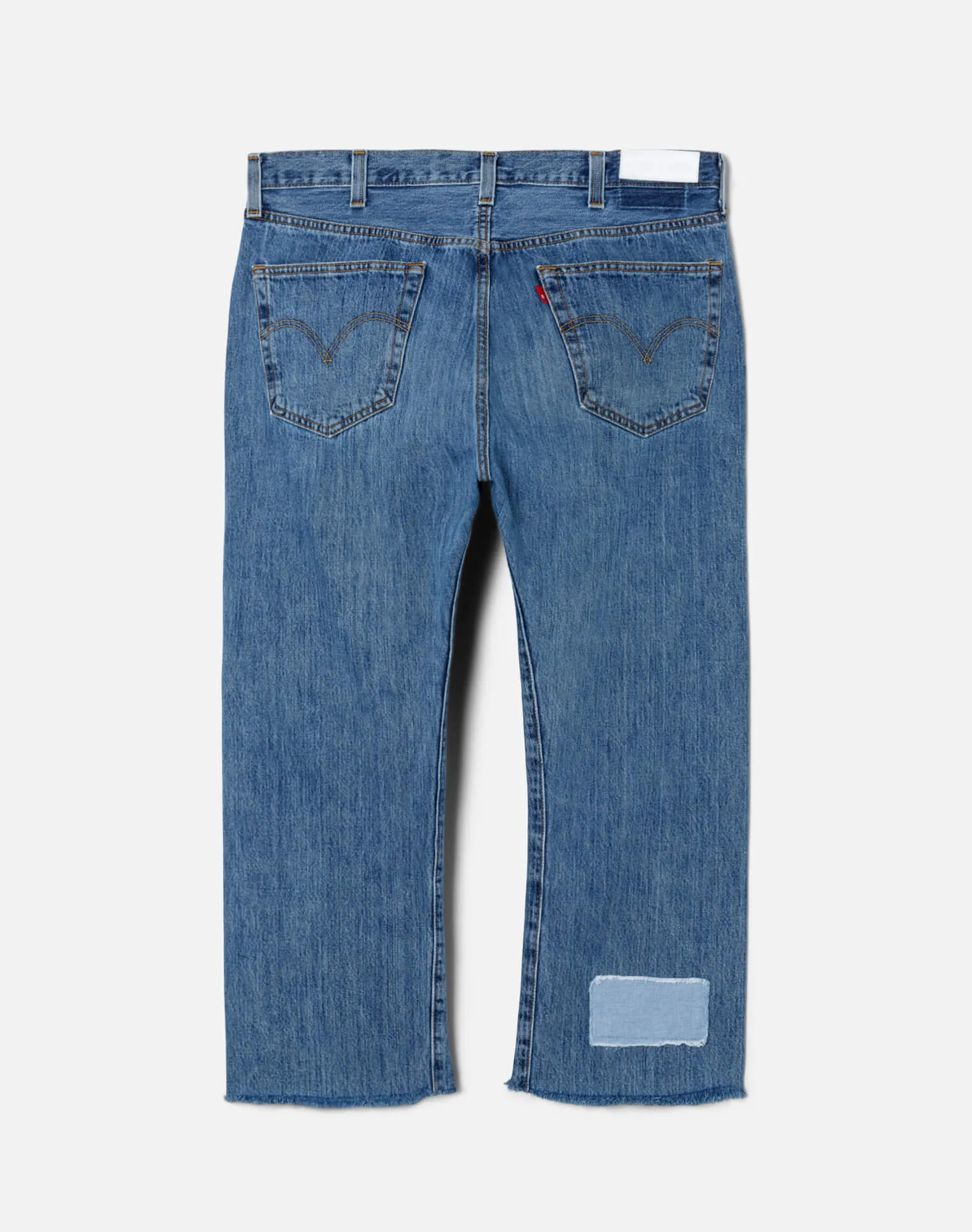 No. 31PWBFJN11235028 sold by Re/Done product image thumbnail 2