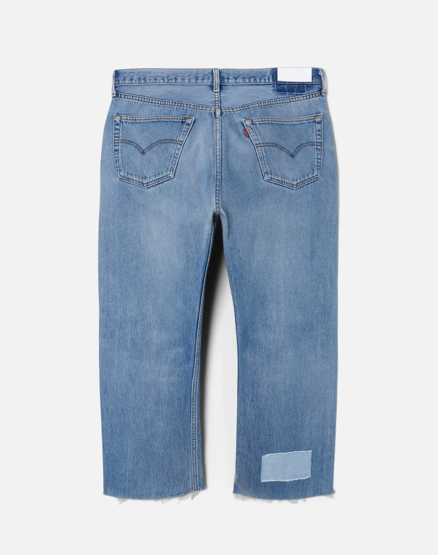 No. 30PWBFJN11235027 sold by Re/Done product image thumbnail 2