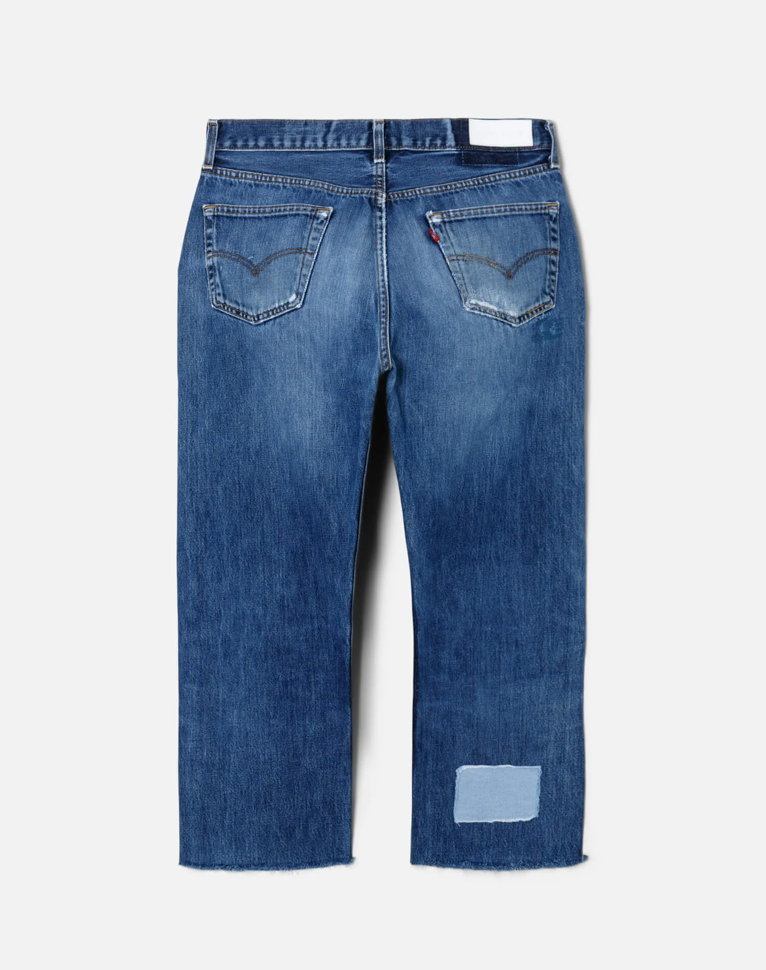 No. 28PWBFJN11235025 sold by Re/Done product image thumbnail 2