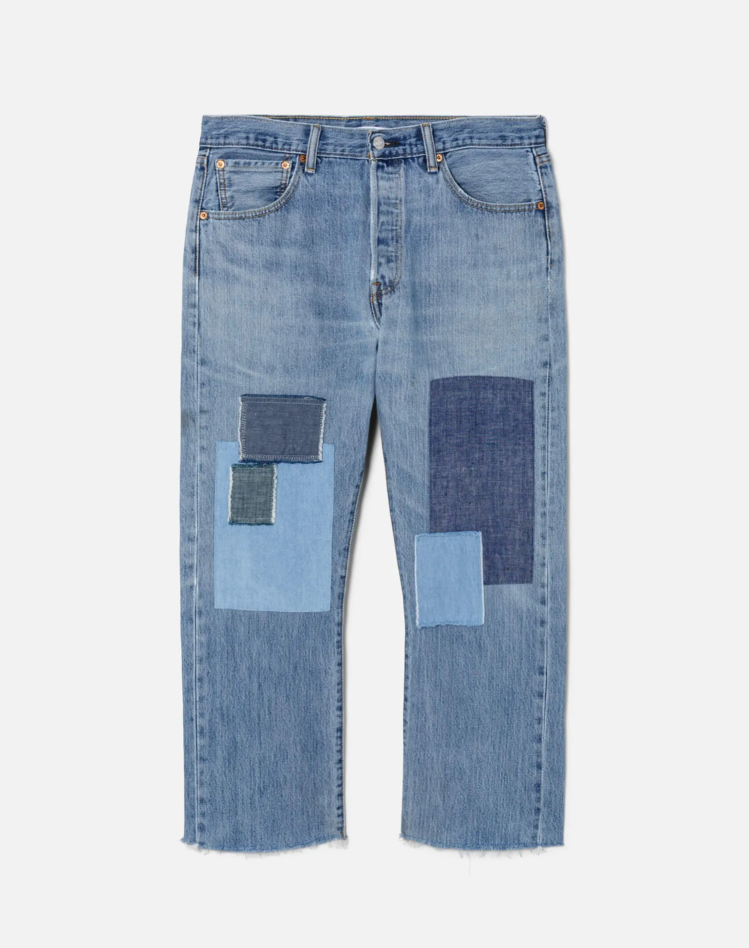 No. 27PWBFJN11235023 sold by Re/Done