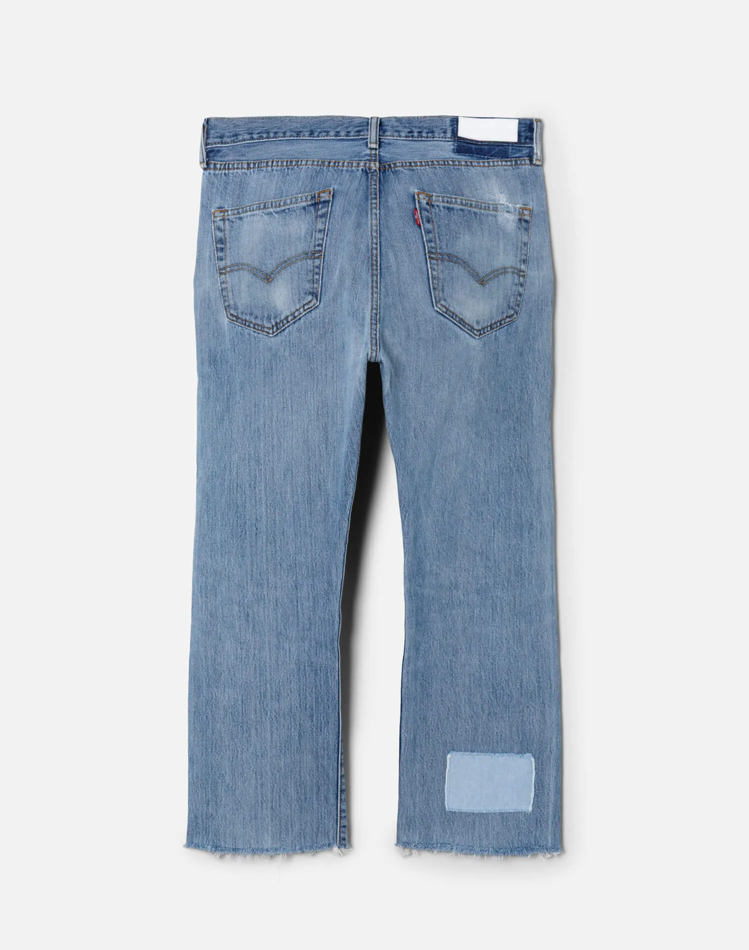 No. 27PWBFJN11235023 sold by Re/Done product image thumbnail 2