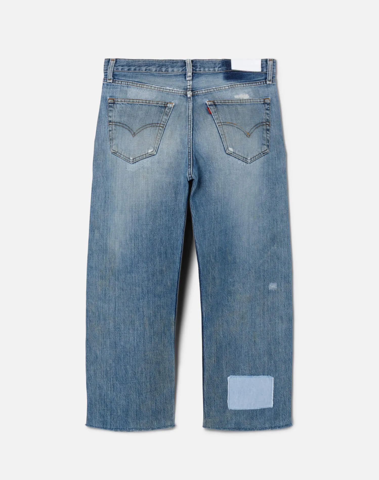 No. 27PWBFJN11235022 sold by Re/Done product image thumbnail 2