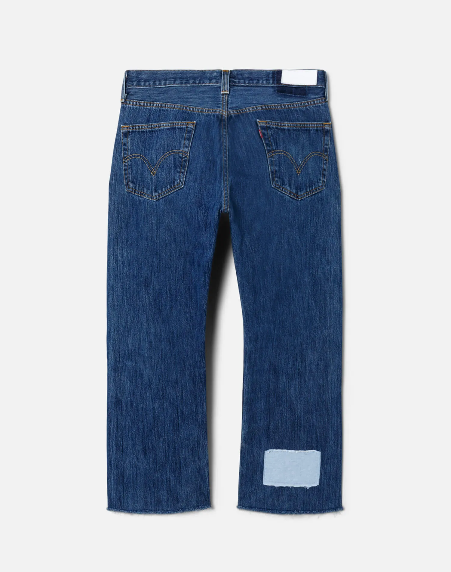No. 27PWBFJN11235021 sold by Re/Done product image thumbnail 2