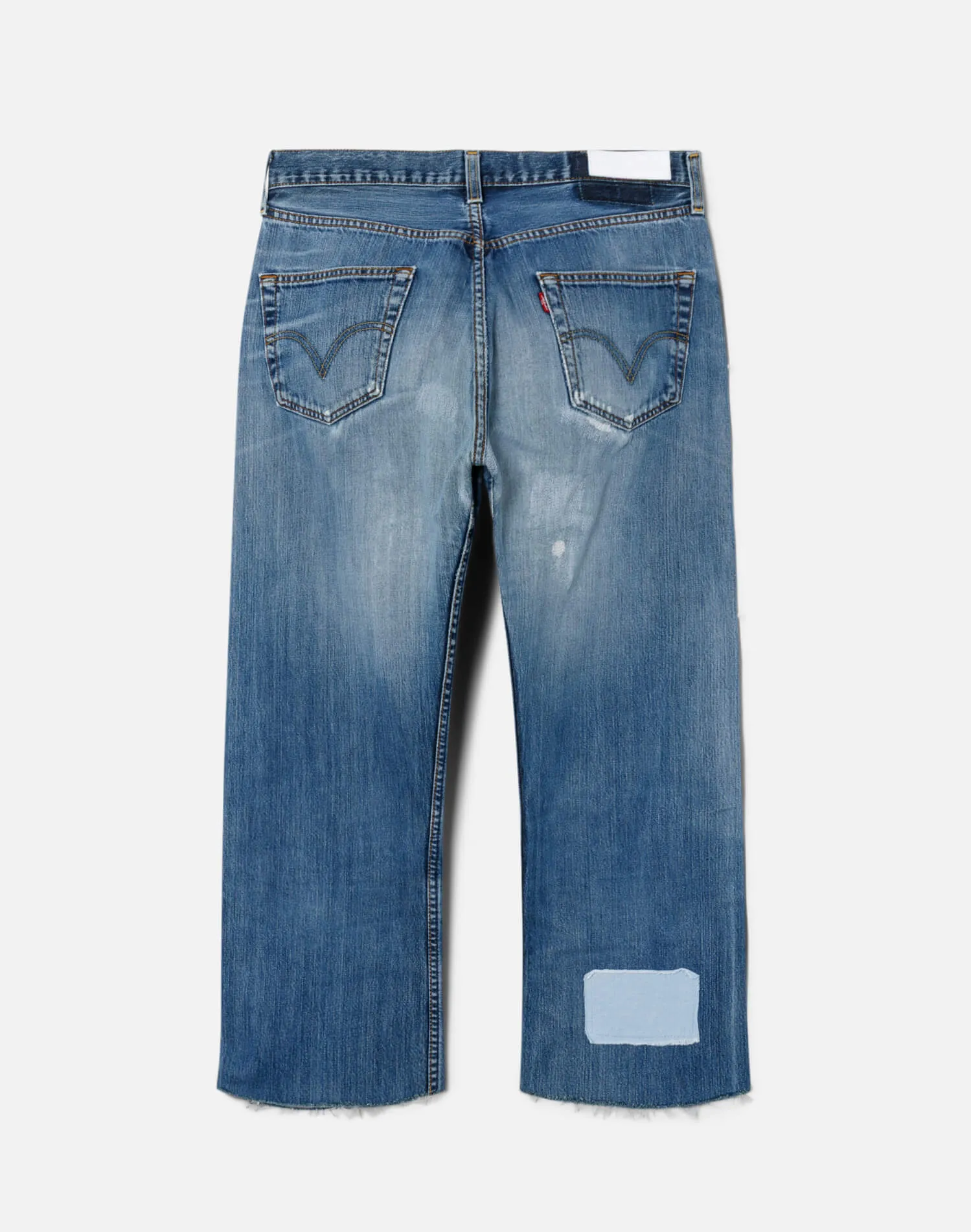 No. 27PWBFJN11235019 sold by Re/Done product image thumbnail 2