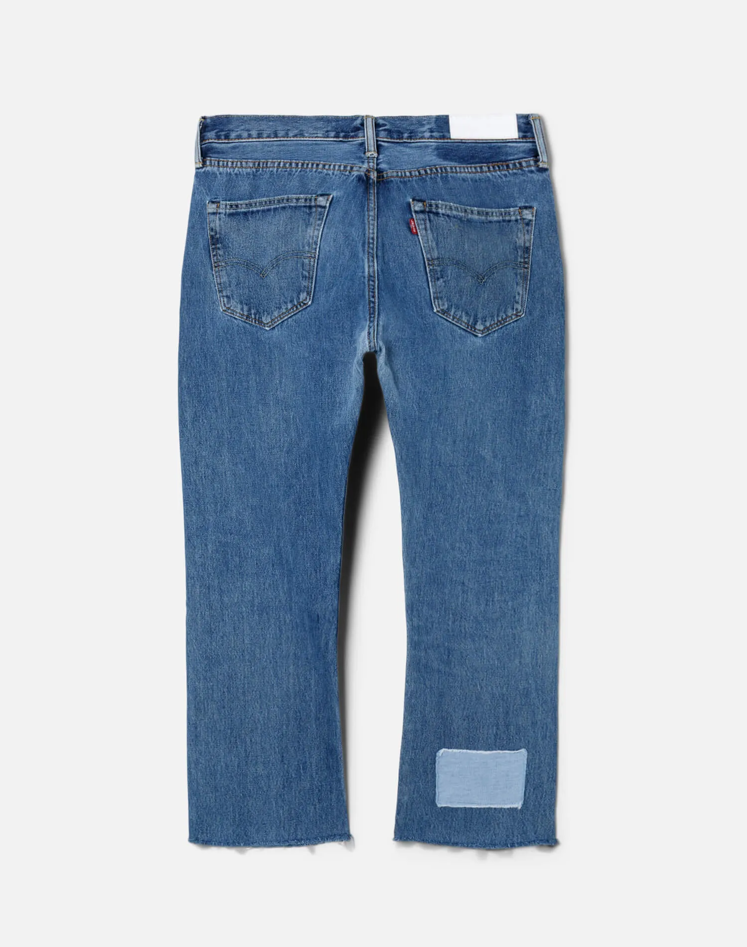 No. 26PWBFJN11235018 sold by Re/Done product image thumbnail 2