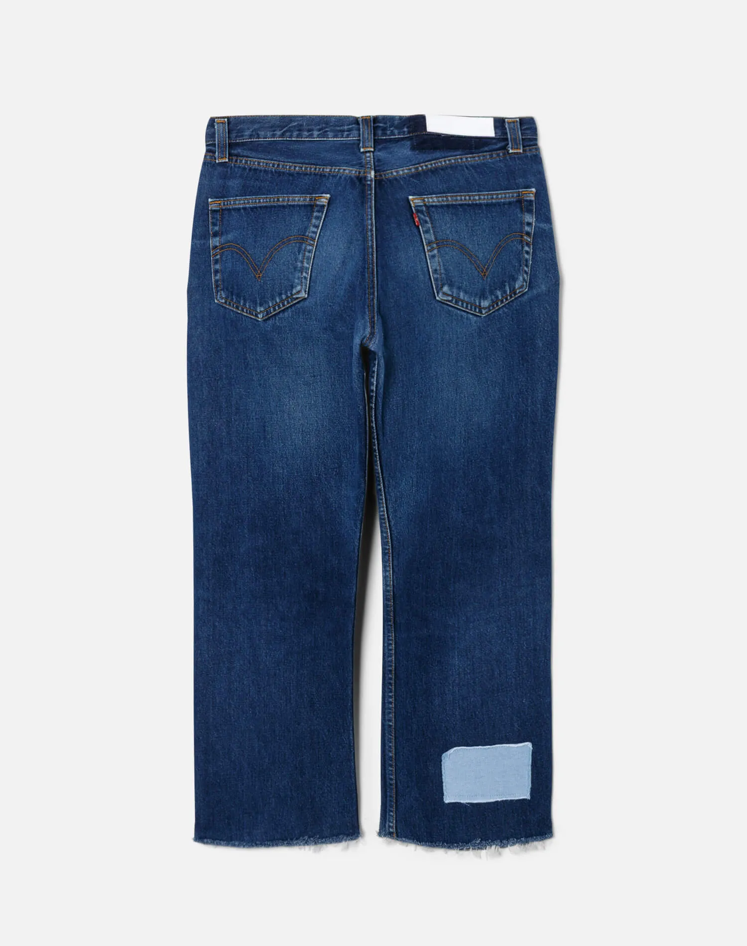 No. 26PWBFJN11235017 sold by Re/Done product image thumbnail 2