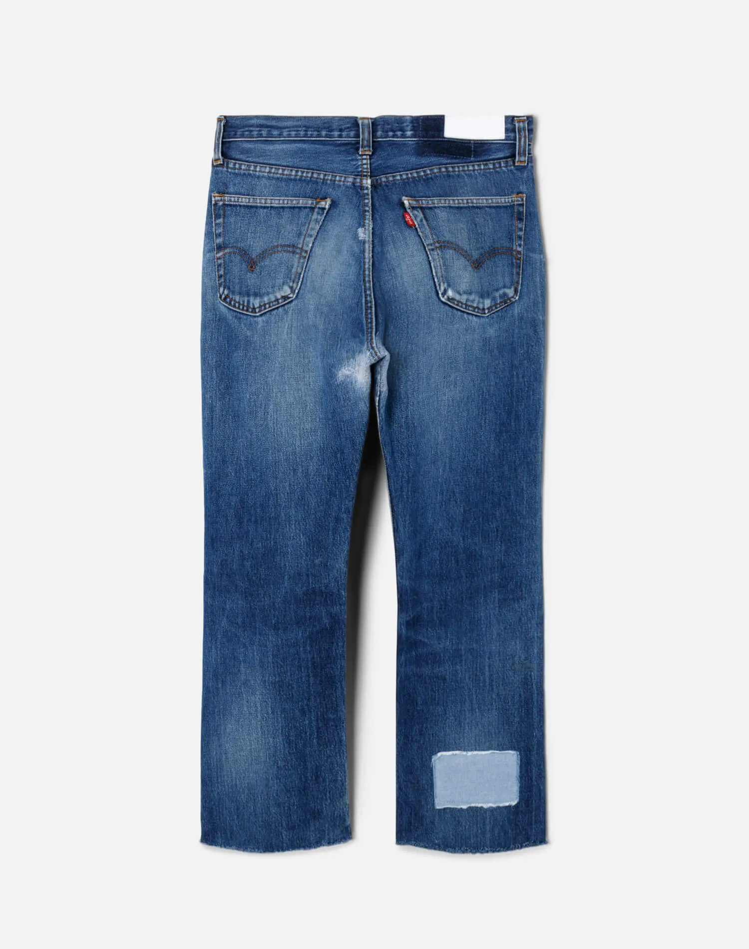 No. 26PWBFJN11235016 sold by Re/Done product image thumbnail 2