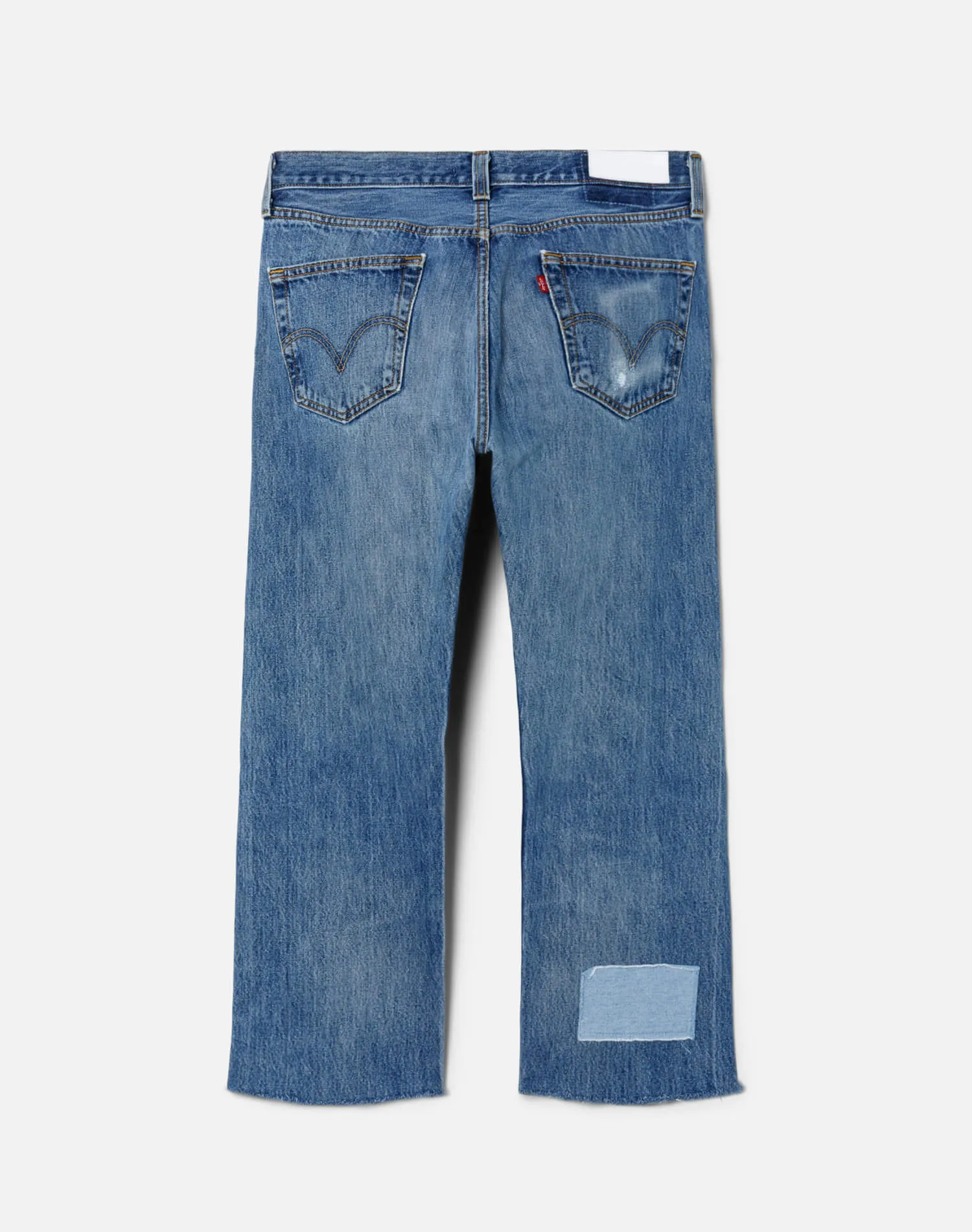 No. 26PWBFJN11235015 sold by Re/Done product image thumbnail 2