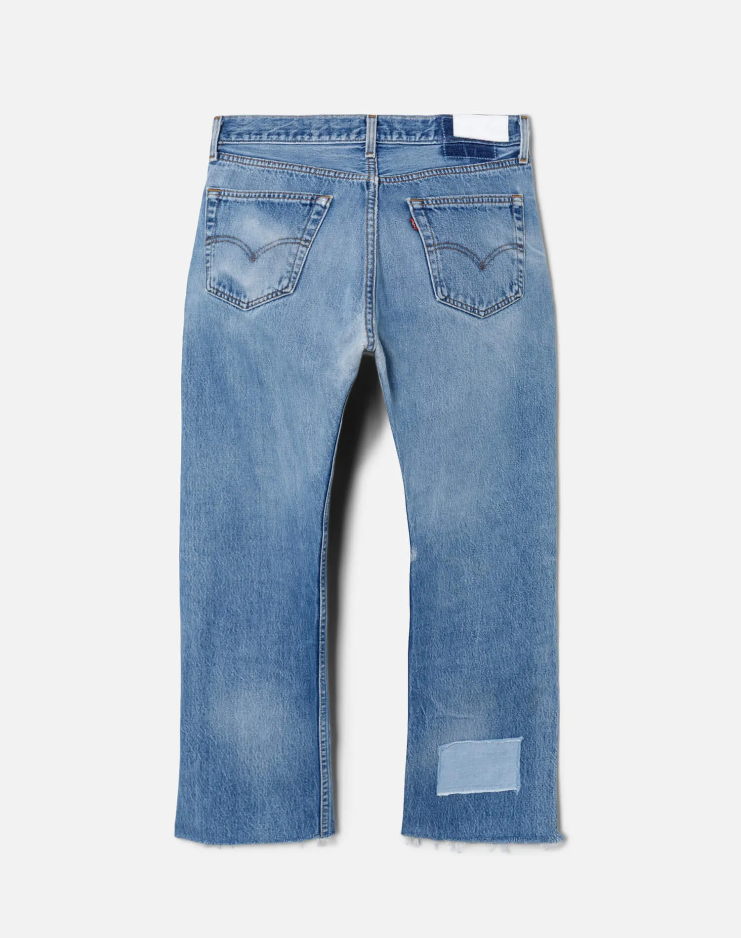 No. 26PWBFJN11235014 sold by Re/Done product image thumbnail 2