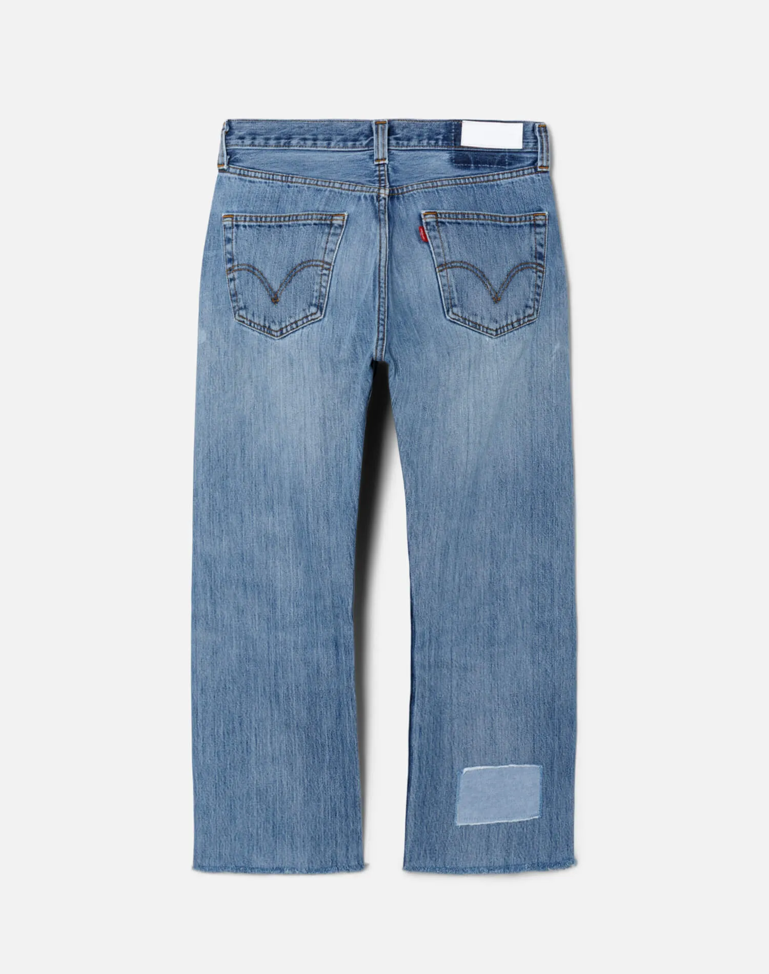 No. 25PWBFJN11235013 sold by Re/Done product image thumbnail 2