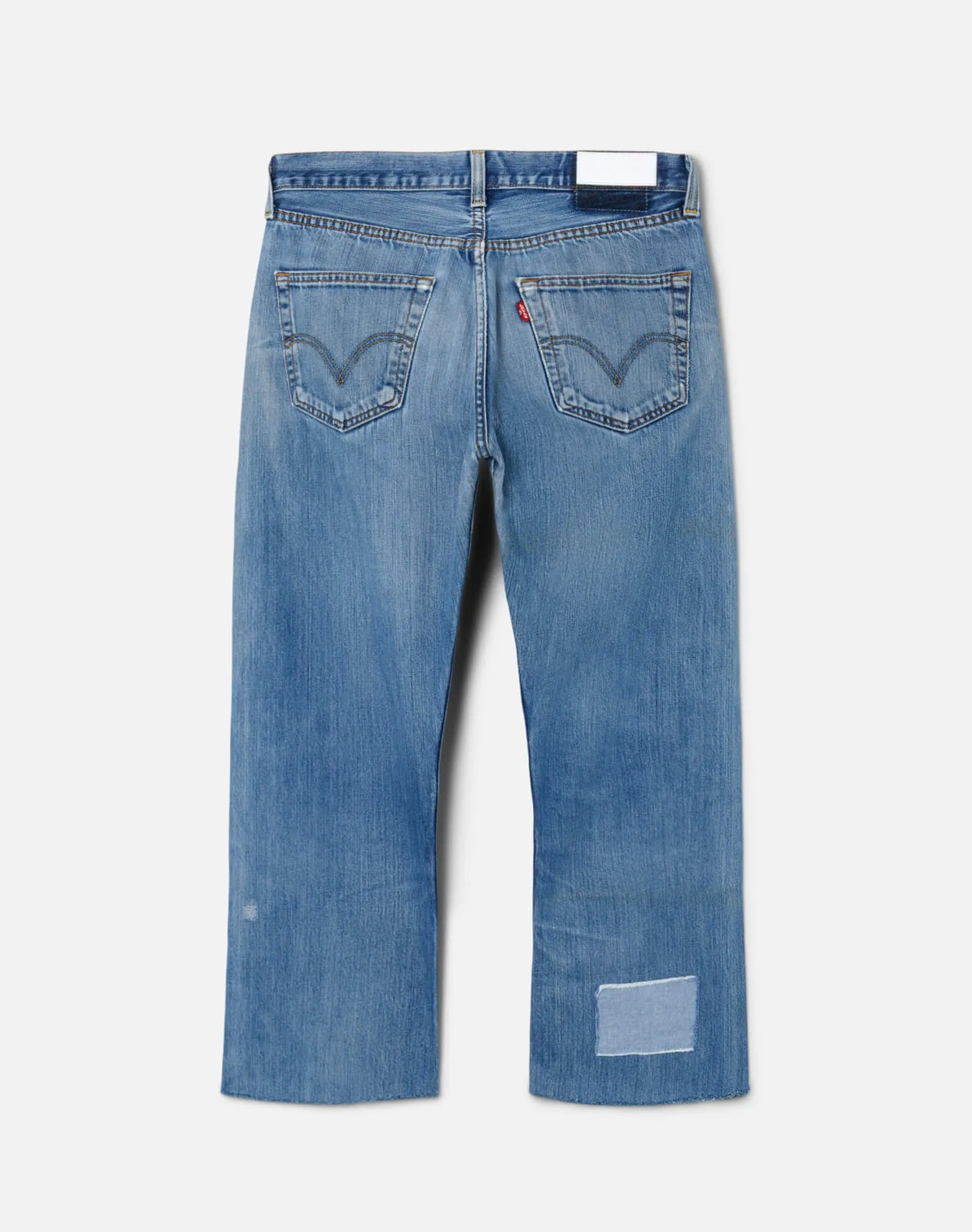No. 25PWBFJN11235012 sold by Re/Done product image thumbnail 2