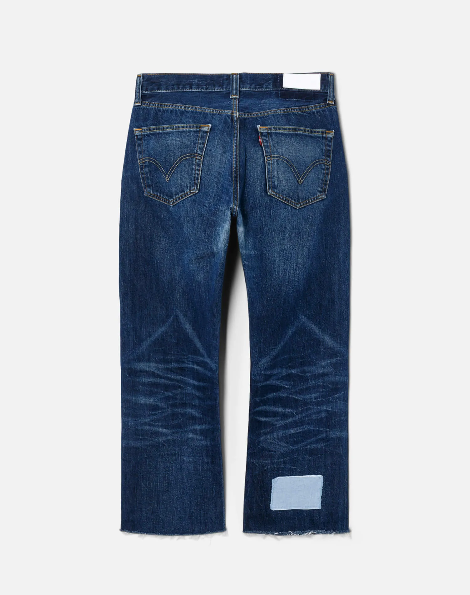 No. 25PWBFJN11235010 sold by Re/Done product image thumbnail 2
