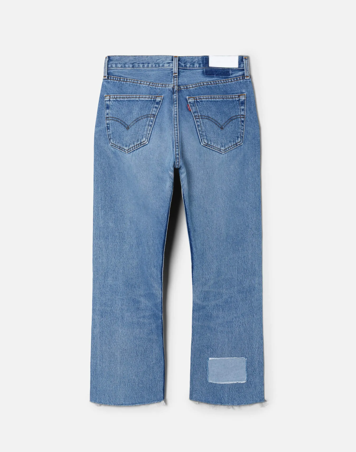 No. 25PWBFJN11235009 sold by Re/Done product image thumbnail 2