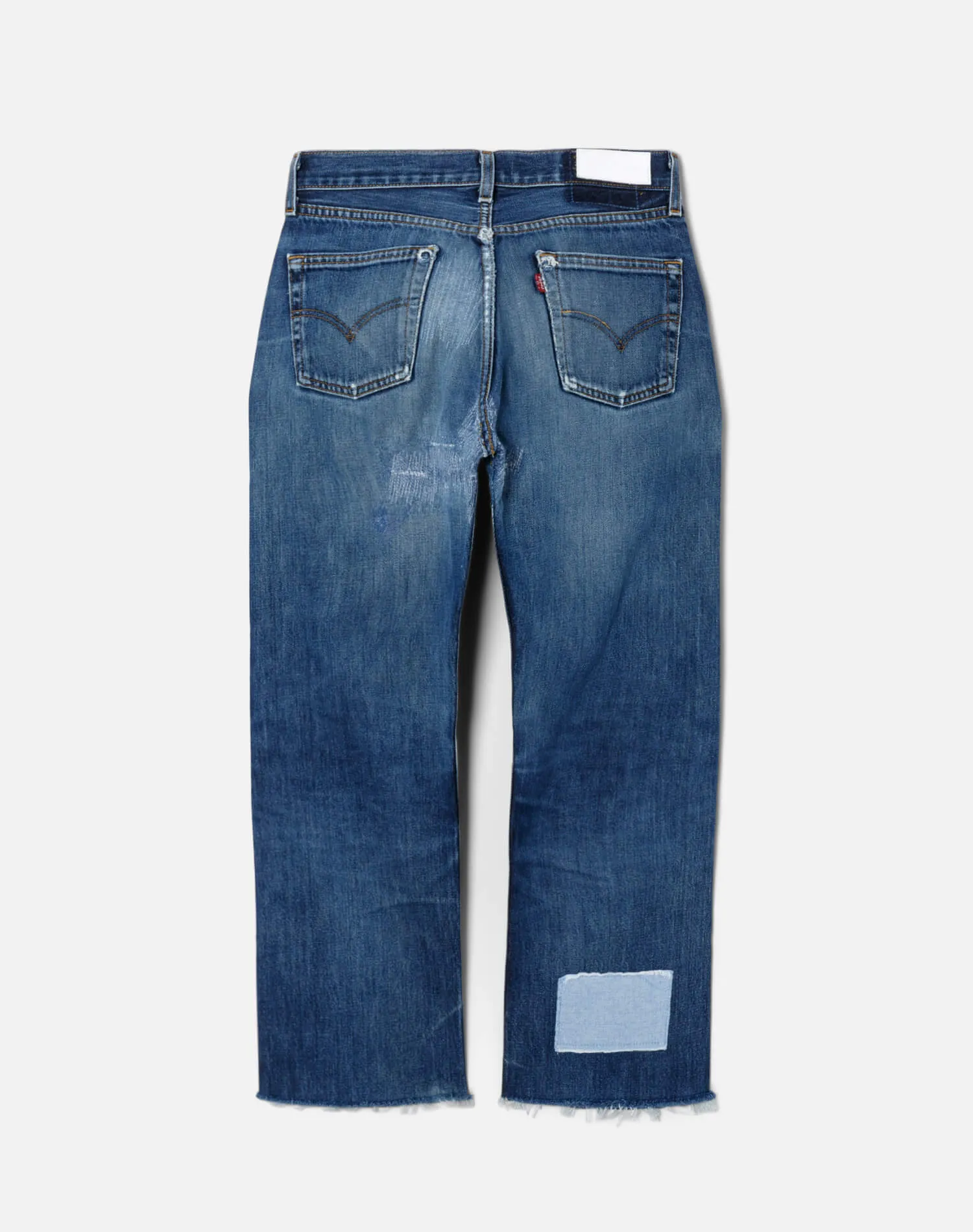 No. 24PWBFJN11235007 sold by Re/Done product image thumbnail 2