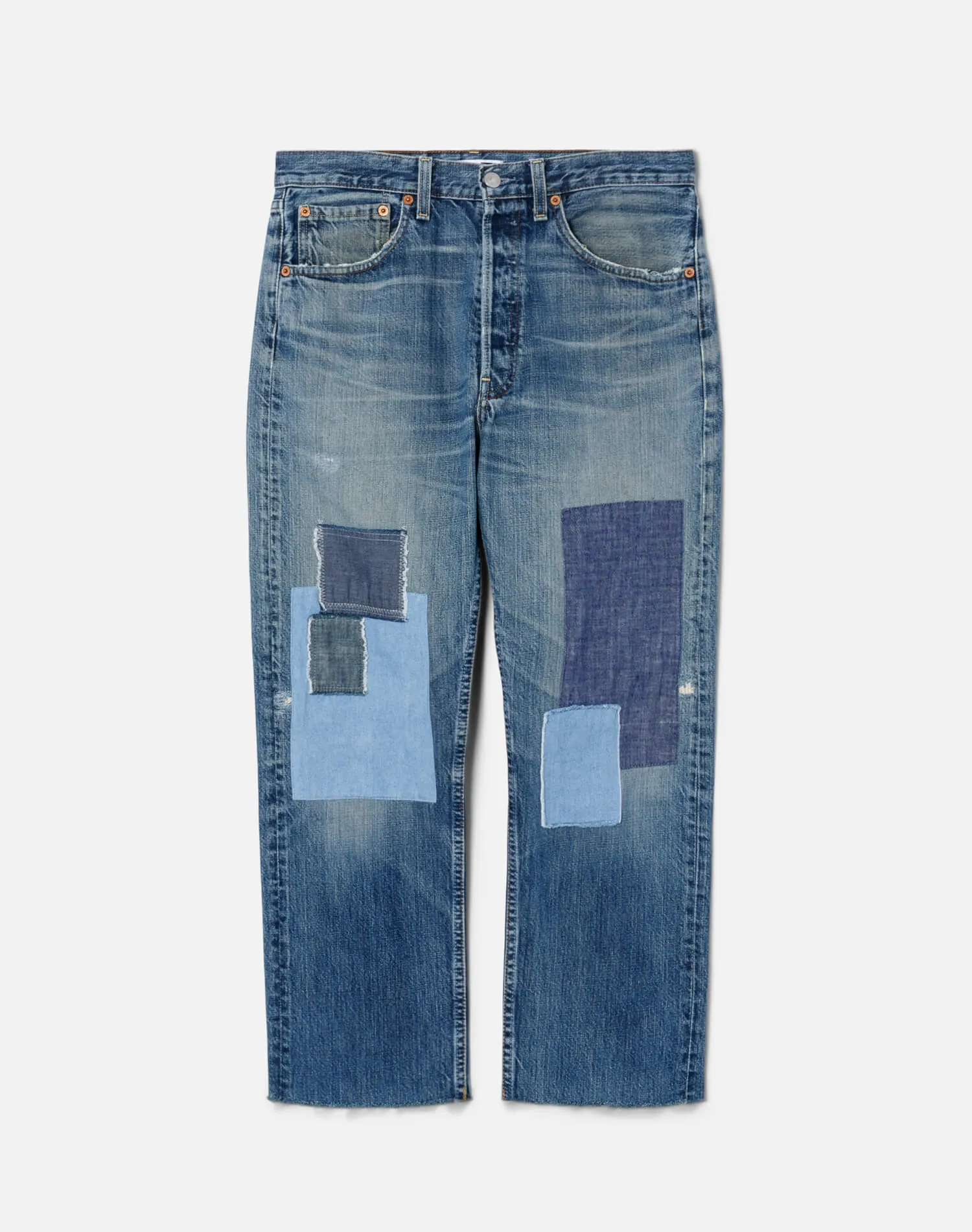 No. 24PWBFJN11235006 sold by Re/Done