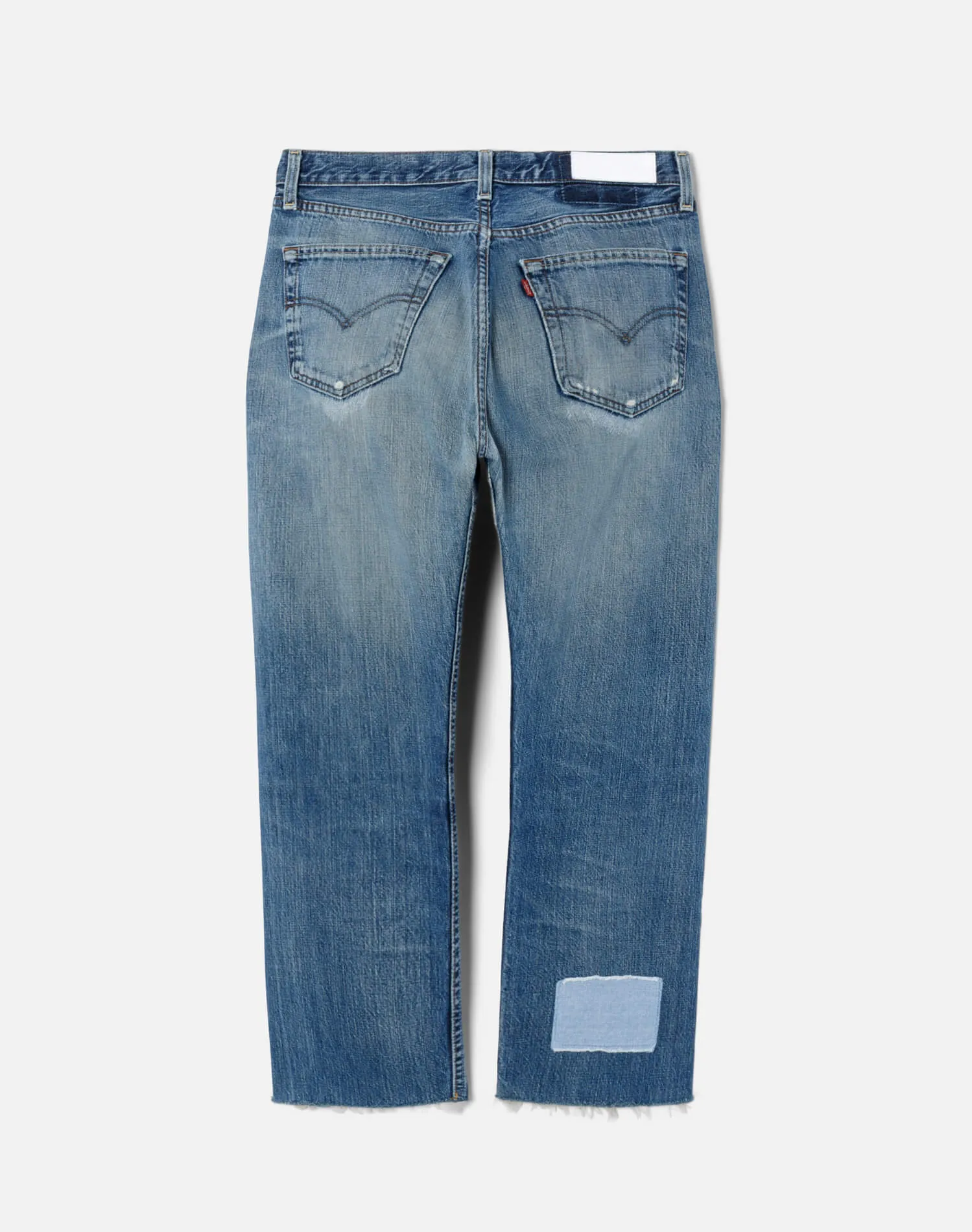 No. 24PWBFJN11235006 sold by Re/Done product image thumbnail 2